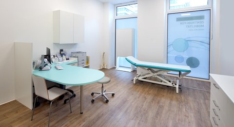 Priv.-Doz. Dr. Nikolaus Lang, MSc - Orthopäde Wien 1040