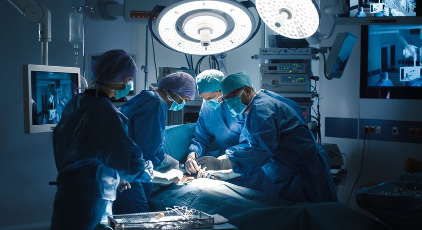 Unfallchirurgie - Priv.-Doz. Dr. Nikolaus Lang, MSc - Orthopäde Wien 1040