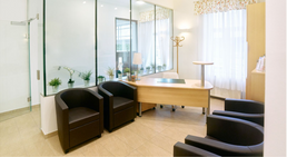 Dr. Dagmar Sittner - Psychiaterin Mödling 2340