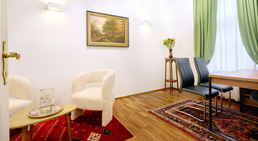 Dr. Dagmar Sittner - Psychiaterin Mödling 2340