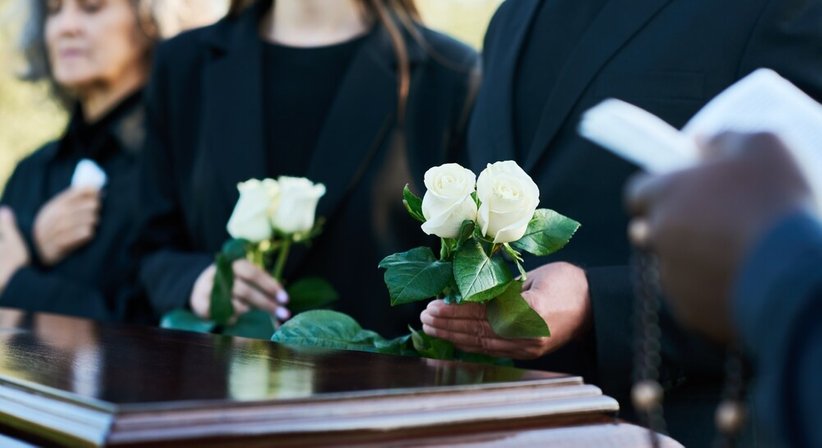 Trauerfolge Störungen - Dr. Dagmar Sittner - Psychiaterin Mödling 2340