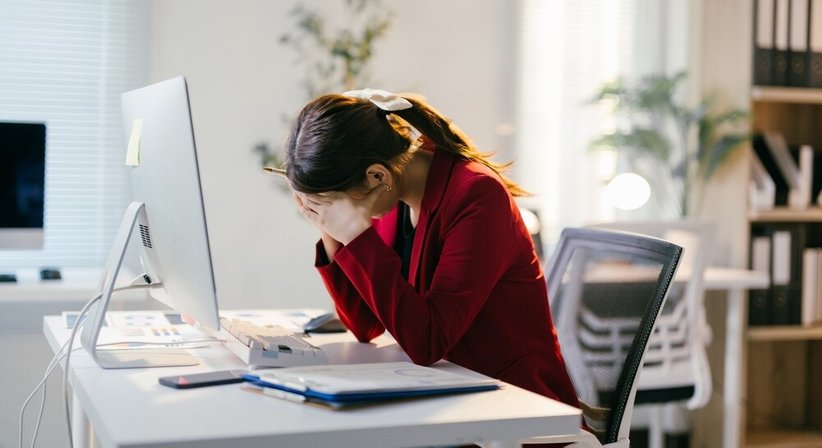 Burn-out-Syndrom - Dr. Dagmar Sittner - Psychiaterin Mödling 2340