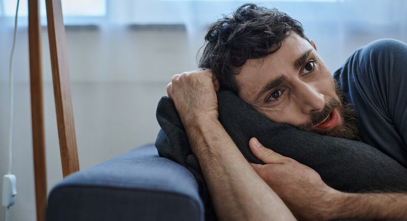 Traumfolgestörungen und PTBS - Dr. Dagmar Sittner - Psychiaterin Mödling 2340