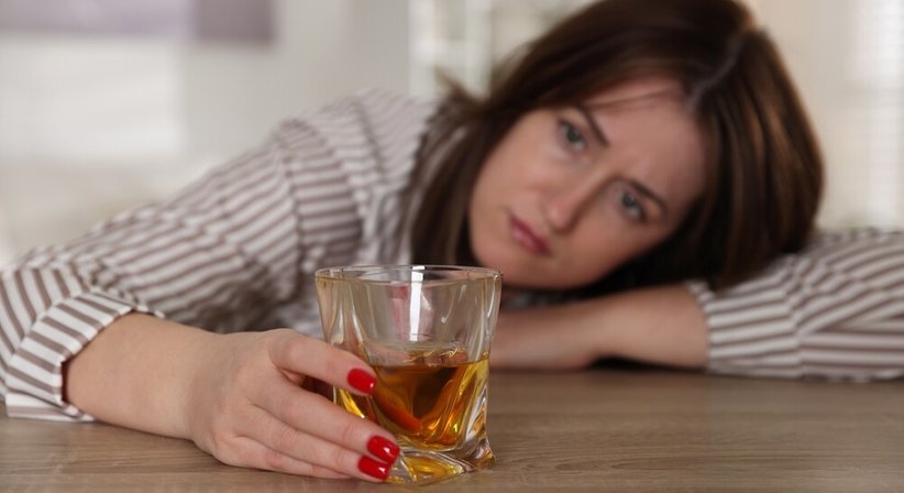 Suchterkrankungen - Dr. Dagmar Sittner - Psychiaterin Mödling 2340