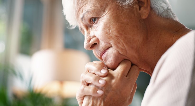 Psychische Erkrankungen des höheren Lebensalters - Dr. Dagmar Sittner - Psychiaterin Mödling 2340