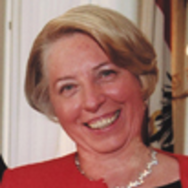 Prof. Dr. Gertrud Kacerovsky-Bielesz - Internistin Wien 1140