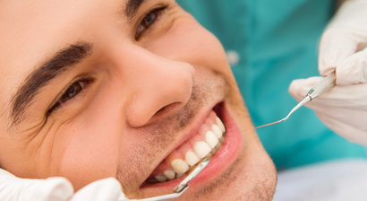 Ästhetische Zahnmedizin