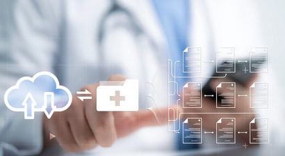 Digitale Zahnmedizin