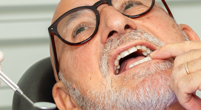 Mini- und Sofortimplantate 