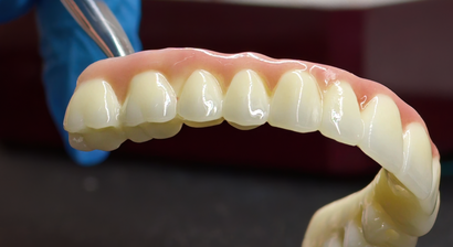 Veneers, Kronen, Brücken