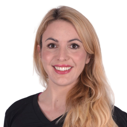 Lic. Sophie Jakolitsch, M.Sc., M.Sc. - Zahnärztin Zell am Moos 4893