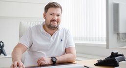 Dr. Markus Schnabel - Frauenarzt Linz 4020