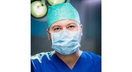 Dr. Markus Schnabel - Frauenarzt Linz 4020