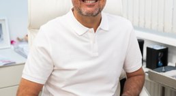 Dr. Markus Schnabel - Frauenarzt Linz 4020