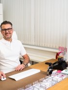 Dr. Markus Schnabel - Frauenarzt Linz 4020