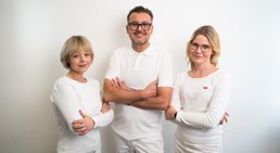 Dr. Markus Schnabel - Frauenarzt Linz 4020