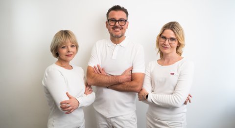 Dr. Markus Schnabel - Frauenarzt Linz 4020