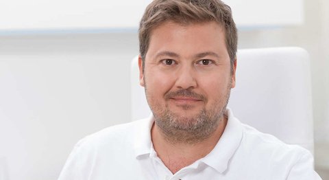 Dr. Markus Schnabel - Frauenarzt Linz 4020