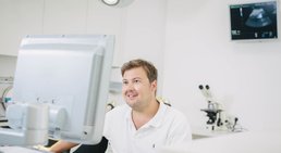 Dr. Markus Schnabel - Frauenarzt Linz 4020