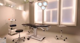 Dr. Dr. Bernhard F. Moser - Plastischer Chirurg Wien 1010