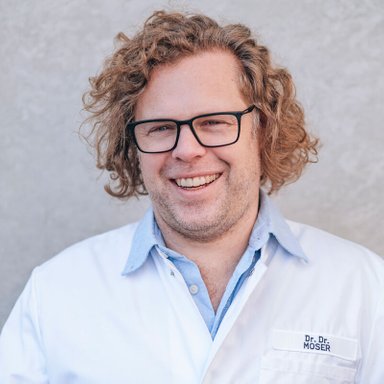 Dr. Dr. Bernhard F. Moser - Plastischer Chirurg Wien 1010