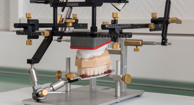 Kiefergelenkstherapie - Dr. med. dent. Deepti Garg, MDSc. - Zahnärztin Wien 1180