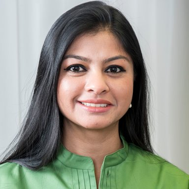 Dr. med. dent. Deepti Garg, MDSc. - Zahnärztin Wien 1180