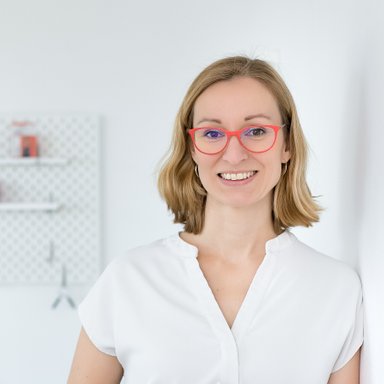 OA Priv.Doz. Dr. Martina Hauser-Schinhan - Orthopädin Wien 1140