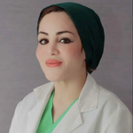 Dr. Eman Abdel Keream - Frauenärztin Wien 1160