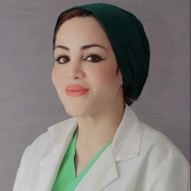 Eman Keream Abdel - Frauenärztin Wien 1160