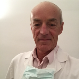 Dr. Peter Reisegger - HNO-Arzt Wien 1180