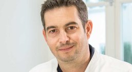 OA Dr. Georg Anderle - Orthopäde Weiden/See 7121