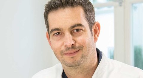 OA Dr. Georg Anderle - Orthopäde Weiden/See 7121