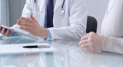 Behandlung von Fettstoffwechselstörungen