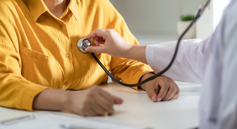 Gesundenuntersuchung - DDr. Elena Müller-Moré - Internistin Salzburg 5020