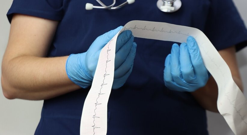 Langzeit-EKG - DDr. Elena Müller-Moré - Internistin Salzburg 5020