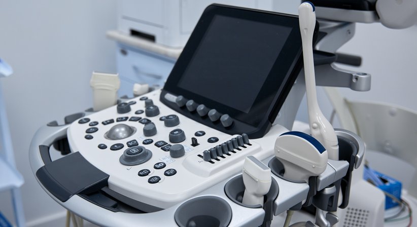 Ultraschalldiagnostik (Herzecho, Carotis-Sono, Abdomen-Sono, Schilddrüsen-Sono) - DDr. Elena Müller-Moré - Internistin Salzburg 5020