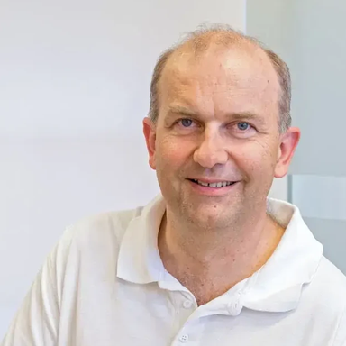 Dr. Gerhard Haudum - Radiologe Linz 4020