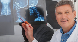 Praxis - OA Dr. Ronald Josef Sabitzer - Neurochirurg Wien 1060