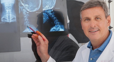 OA Dr. Ronald Josef Sabitzer - Neurochirurg Wien 1060