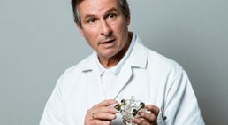 OA Dr. Ronald Josef Sabitzer - Neurochirurg Wien 1060