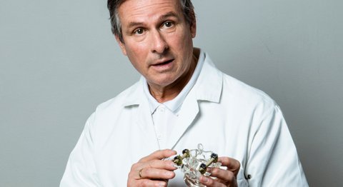 OA Dr. Ronald Josef Sabitzer - Neurochirurg Wien 1060