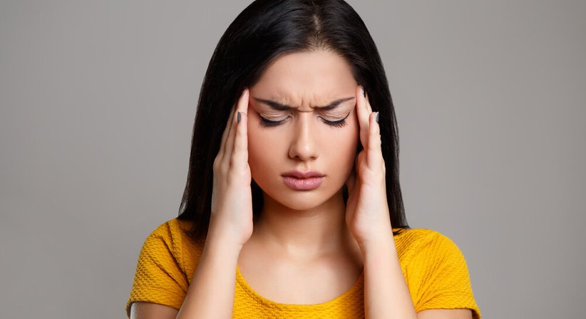 Zervikalsyndrom (HWS-Syndrom) - OA Dr. Ronald Josef Sabitzer - Neurochirurg Wien 1060