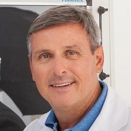 OA Dr. Ronald Josef Sabitzer - Neurochirurg Wien 1060