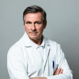 OA Dr. Ronald Josef Sabitzer - Neurochirurg 1060 Wien