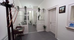 Praxis - OA Dr. Thomas Zielbauer - Internist Wiener Neustadt 2700