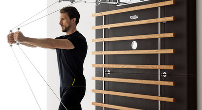 Medizinische Trainingstherapie