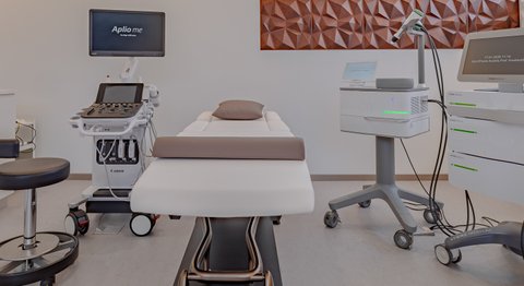 Prof. Dr. med. Karsten Knobloch, FACS - Plastischer Chirurg Perchtoldsdorf 2380