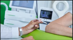 Prof. Dr. med. Karsten Knobloch, FACS - Plastischer Chirurg Perchtoldsdorf 2380