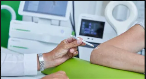 Prof. Dr. med. Karsten Knobloch, FACS - Plastischer Chirurg Perchtoldsdorf 2380